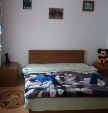Hébergement de vacances Casa Adrya Mangalia