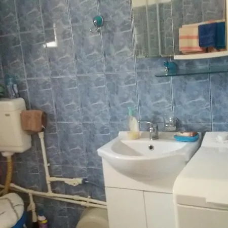 Hébergement de vacances Casa Adrya Mangalia