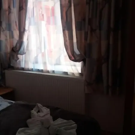 Casa Adrya Hébergement de vacances Mangalia