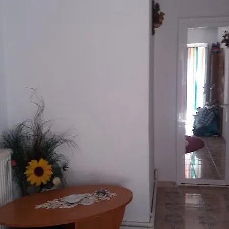 Hébergement de vacances Casa Adrya Mangalia