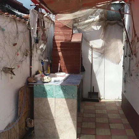 Casa Adrya * Mangalia