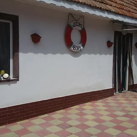 Casa Adrya Hébergement de vacances