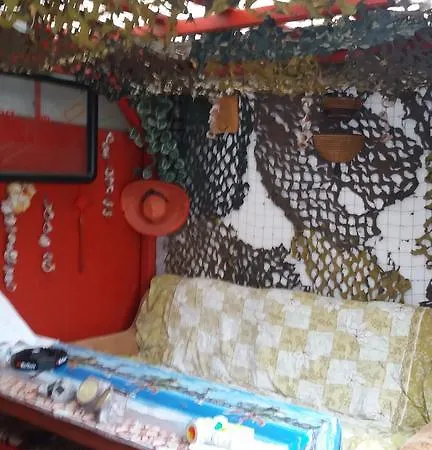 Prázdninový dům Casa Adrya