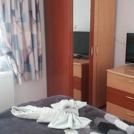 Casa Adrya Prázdninový dům *