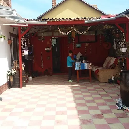 Casa Adrya Prázdninový dům Mangalia