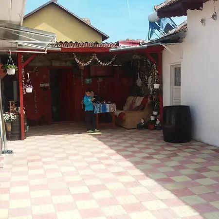 Casa Adrya Mangalia