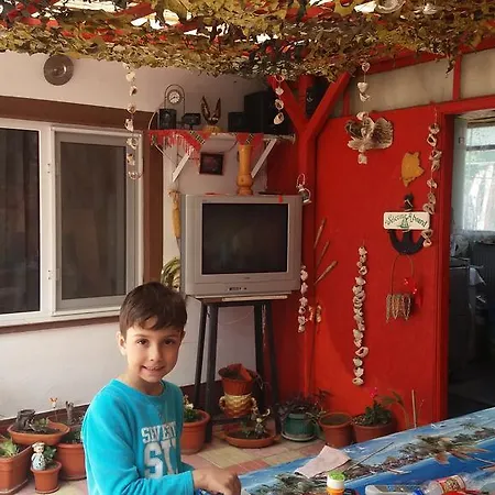 Casa Adrya Prázdninový dům *