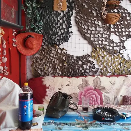 Casa Adrya Prázdninový dům Mangalia